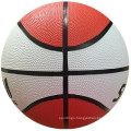 Official Size Rubber Basketball to South America